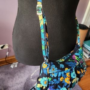 Small Vera Bradley Crossbody